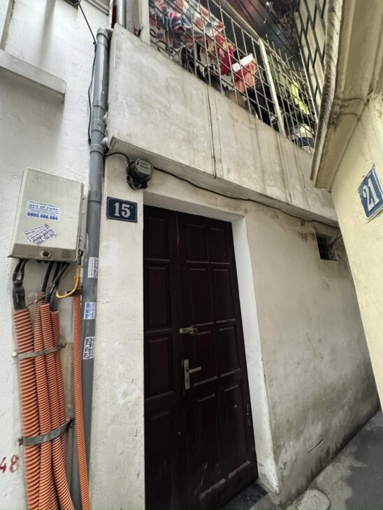 Văn Hương – Đống Đa – Hà Nội