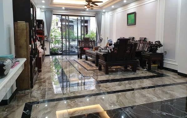 NHÀ LÔ GÓC, 2 MẶT TIỀN PHAN ĐÌNH GIÓT 90M2, 14 TỶ