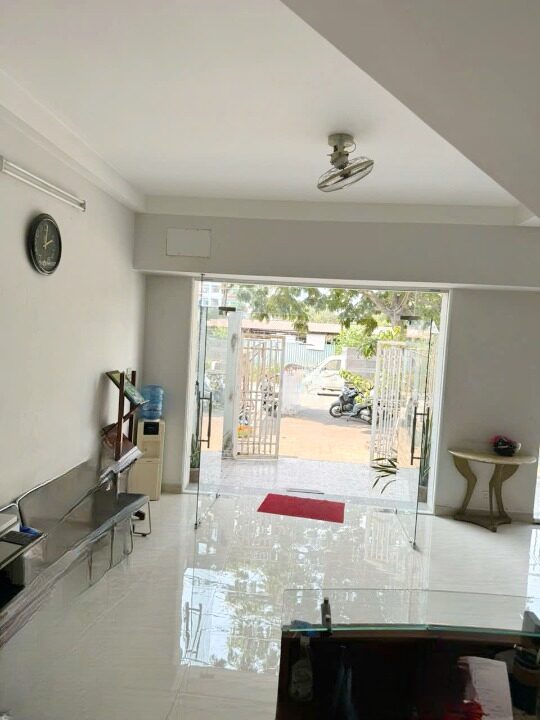 Bán 2 căn đôi, Góc 2MT Tạ Quang Bửu P5 Q8