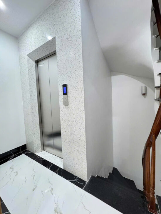 BÁN NHÀ ĐỊNH CÔNG – 36M² – 6 TẦNG – MẶT TIỀN 6M – 8.1 TỶ – HOÀNG MAI, HÀ NỘI