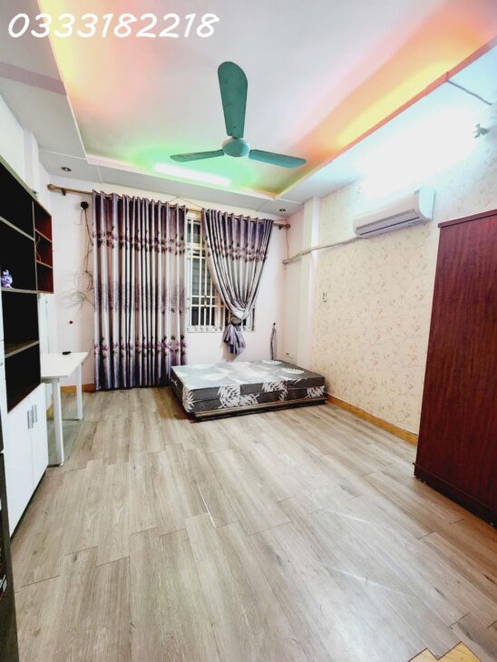 HÀNG HIẾM HỒ TÙNG MẬU – 30M2 -TT CẦU GIẤY – NGÕ NÔNG – GẦN NHIỀU TRƯỜNG ĐẠI HỌC – 5 TẦNG KÍN – 4