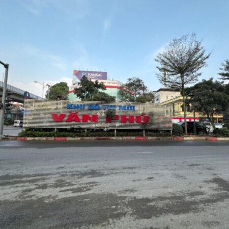 Nhà Liền kề Văn Phú 102m2, ô tô, kinh doanh 20,5 tỷ