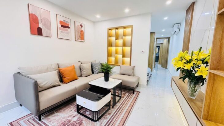 CỰC HIẾM – Nhà Hoàng Đạo Thành-116m2- phân lô – ô tô – kinh doanh – 9,6 tỷ