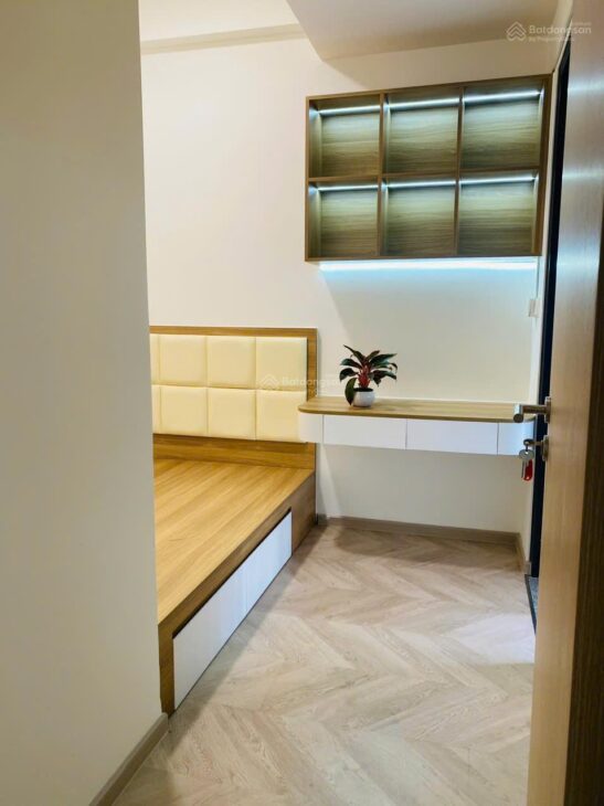 Chính chủ thuê 2PN-1WC Lumiere Boulevard chỉ 10.TR – Full nội thát- Miễn PQL