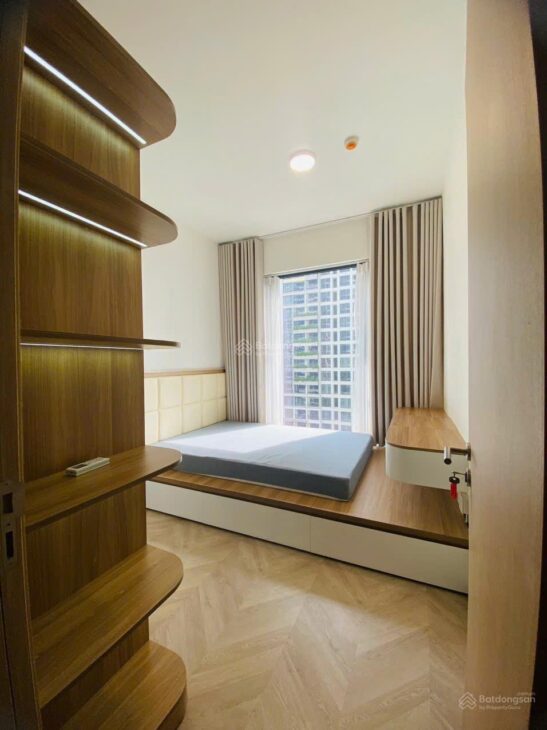 Chính chủ thuê 2PN-1WC Lumiere Boulevard chỉ 10.TR – Full nội thát- Miễn PQL