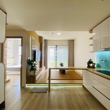 Chính chủ thuê 2PN-1WC Lumiere Boulevard chỉ 10.TR – Full nội thát- Miễn PQL