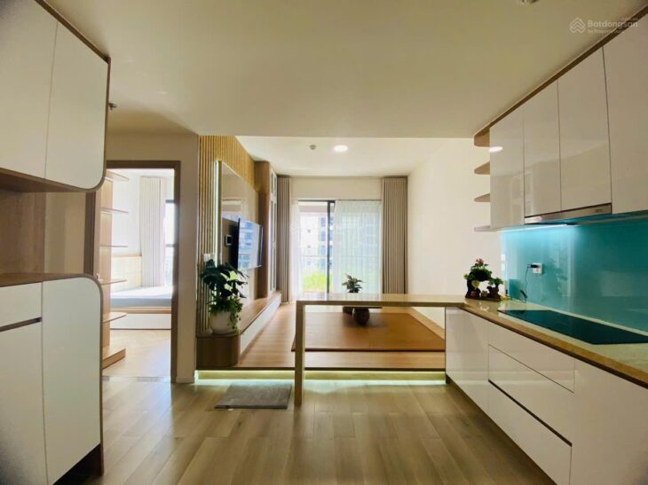 Chính chủ thuê 2PN-1WC Lumiere Boulevard chỉ 10.TR – Full nội thát- Miễn PQL