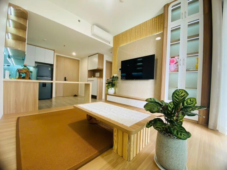 Chính chủ thuê 2PN-1WC Lumiere Boulevard chỉ 10.TR – Full nội thát- Miễn PQL