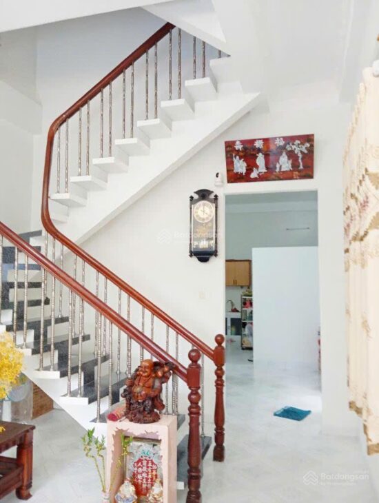 BÁN VIP: ĐƯỜNG NHỎ KHU DƯƠNG BÁ TRẠC Q.8 KHU SẦM UẤT BẬC NHẤT – 50M2 X3 TẦNG- 5PN – NHỈNH 4 TỶxx (X