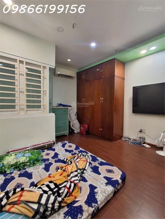 NHÀ PHỐ 4 TẦNG Q7- NGUYỄN THỊ THẬP – HẺM XE HƠI – DT 70m2 – NHỈNH 8 TỶ