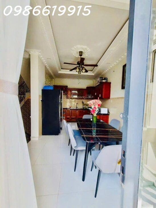 Q7 NHÀ LÔ GÓC – GẦN NGUYỄN LƯƠNG BẰNG – Ô TÔ NGỦ NHÀ – 90M2 – NHỈNH 11 TỶ