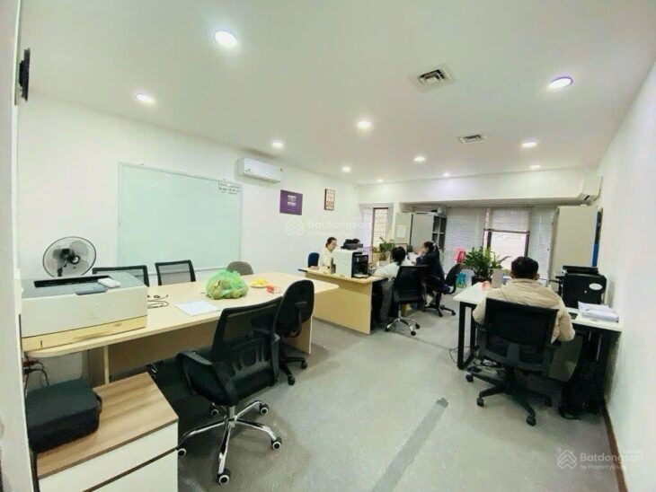 LIỀN KỀ GELEXIMCO – 90m2, MT 6M, 4 LÀN Ô TÔ, KINH DOANH, 19 TỶ