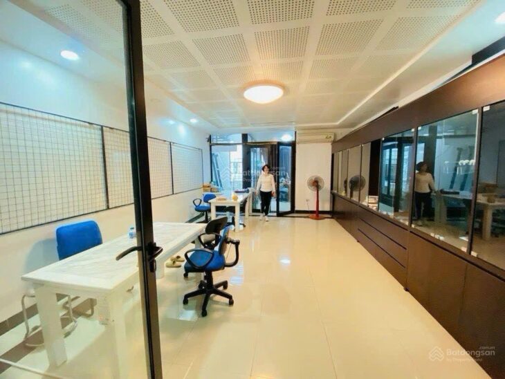 LIỀN KỀ GELEXIMCO – 90m2, MT 6M, 4 LÀN Ô TÔ, KINH DOANH, 19 TỶ