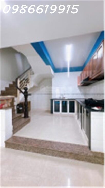 Nhà 4 tầng 100m2 mặt tiền hẻm ôtô, Huỳnh Tấn Phát Quận 7, chỉ nhỉnh 8 tỷ