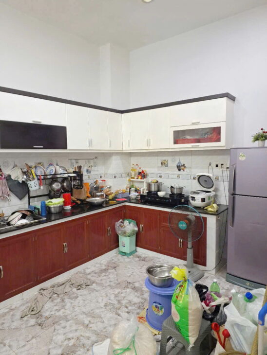 Bán nhà Bùi Minh Trực Phường 5 Quận 8 – Giá 4.3 tỷ