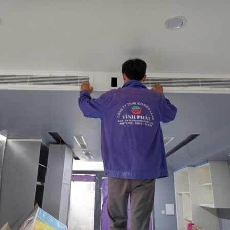 Phân phối giá rẻ Điều hòa giấu trần Daikin 2HP FBFC50 Inverter Gas R32 mới nhất (Thái Lan) Phân phối giá rẻ Điều hòa giấu trần Daikin 2HP FBFC50 Inverter Gas R32 mới nhất (Thái Lan)