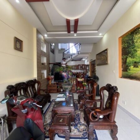 Bán nhà 4 tầng, 60m², 4PN, 3WC, Q.9, 7.8 tỷ, sổ hồng