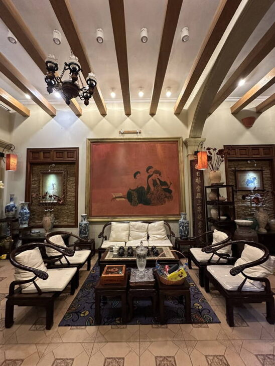 BÁN NHÀ NGUYỄN NGỌC NẠI, THANH XUÂN. 109M2 3 TẦNG MT 6M GIÁ 22 -TỶ- NGÕ THÔNG – NỞ HẬU ÔTÔ – KINH