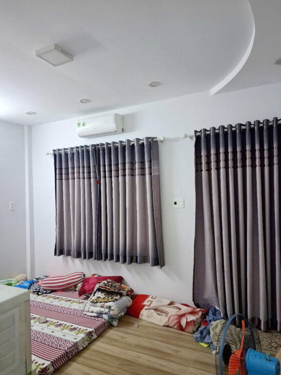 Bán nhà Bùi Minh Trực Phường 5 Quận 8 – Giá 4.3 tỷ