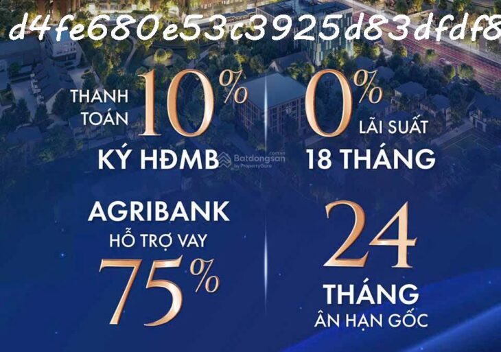 400triệu nhận nhà ngay Aeon Mall Hiệp Hoà, Biên Hòa. 1 tỷ 560 căn hộ 2 PN, hỗ trợ LS 0% 18 tháng