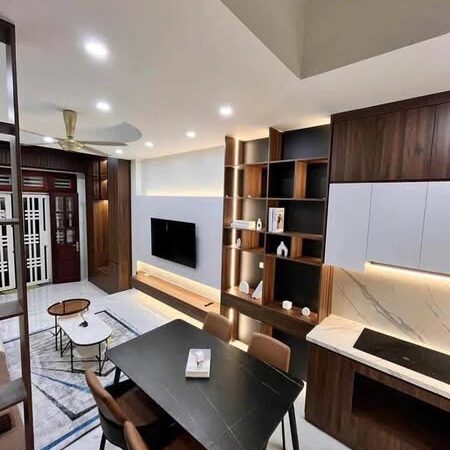 Bán nhà phố Hoàng Ngân, Quận Thanh Xuân, 35m², 4 tầng, giá 7 tỷ