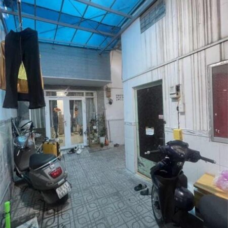 Q7 Huỳnh Tân Phát DT 230m2 Ngang Khủng 8m Thu Nhập 40Tr