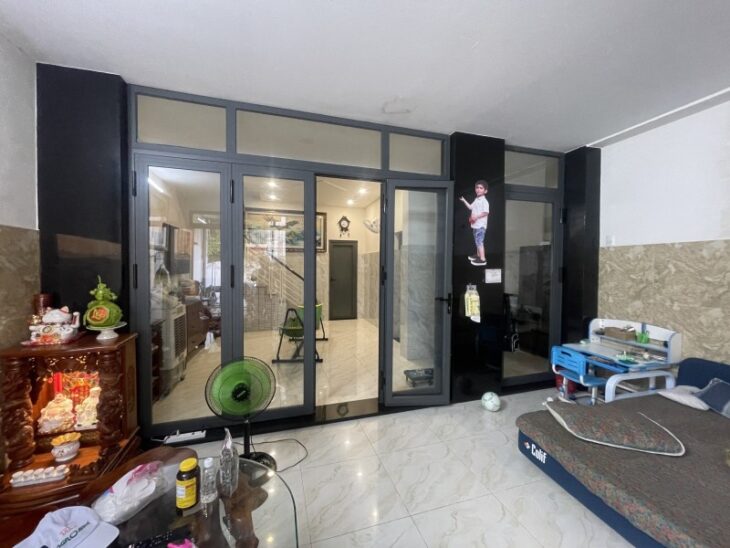 Bán nhà 81m², 2 tầng, 3PN, 2WC, Thủ Đức – 4.4 tỷ