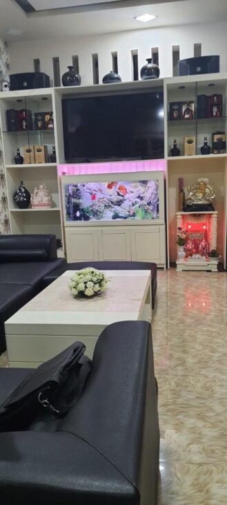 ???? BÁN NHÀ C4 KIỆT NHỰA THÔNG 227 NGUYỄN VĂN THOẠI – VỊ TRÍ VÀNG TRONG LÀNG DU LỊCH – SIÊU SẦM UẤT