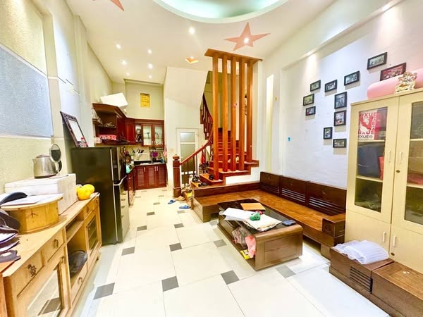 NHÀ HIẾM ĐƯỜNG CẦU DIỄN – 36M2 x 5T – CHƯA ĐẾN 5 TỶ – NGÕ THÔNG – Ô TÔ – KINH DOANH – NHÀ MỚI TINH