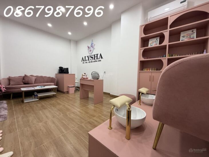 ???? Bán Nhà Mới Xây Năm 2025 – Full Nội Thất – Hẻm Ô Tô Trung Tâm TP Nha Trang – Gần Biển Chỉ 1km