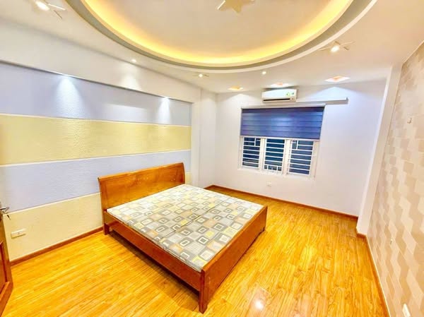 NHÀ HIẾM ĐƯỜNG CẦU DIỄN – 36M2 x 5T – CHƯA ĐẾN 5 TỶ – NGÕ THÔNG – Ô TÔ – KINH DOANH – NHÀ MỚI TINH