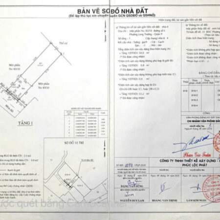 Đất nền giá bao rẻ nhất khu long trường TP Thủ Đức