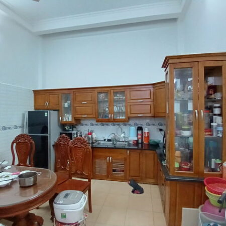 ->BÁN NHÀ PHÂN LÔ VIP CẦU GIẤY – MẶT NGÕ Ô TÔ THÔNG – ĐẦY ĐỦ TIỆN ÍCH