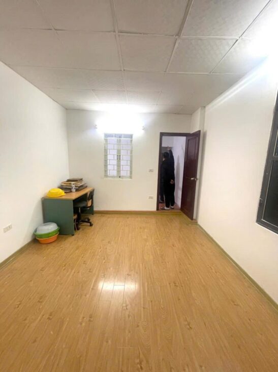 BÍ ẨN ĐỐNG ĐA – CĂN NHÀ “GIẤU MÌNH” CHỜ CHỦ NHÂN GIẢI MÃ! ???? CHỈ 1 NHÀ RA MẶT NGÕ – TRƯỚC NHÀ RỘNG