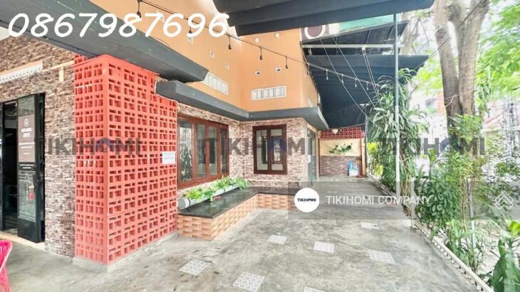 CHO THUÊ MẶT BẰNG KINH DOANH ĐƯỜNG LẠC LONG QUÂN – DIỆN TÍCH 160M² – GIÁ CHỈ 35 TRIỆU/THÁNG