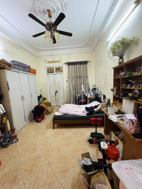 AN TRẠCH TRUNG TÂM, GẦN PHỐ – NGÕ Ô TÔ – 2 THOÁNG – AN SINH ĐỈNH