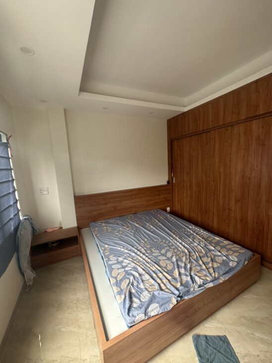 Bán nhà: Tựu Liệt, oto đỗ cửa, 46m2, 5 tầng, Thang máy, thoáng trước sau. hơn 6 tỷ