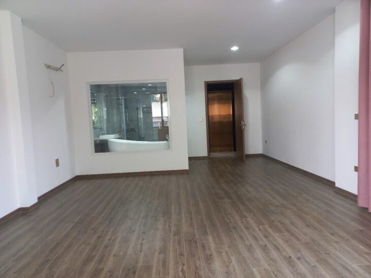 Cực đẹp, Kim Mã, ô tô, phân lô, mt5 m, 6 tầng, 52m2 nhỉnh 20 tỉ