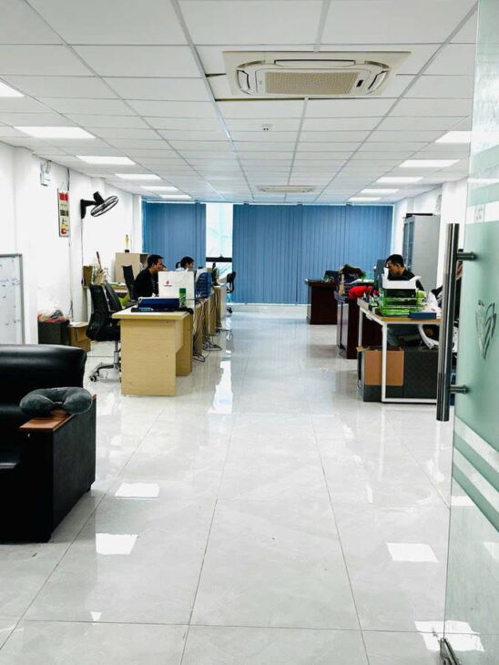 PHÂN LÔ VỈA HÈ – KINH DOANH ĐA DẠNG – TRUNG TÂM QUẬN CẦU GIẤY – 20 TỶ