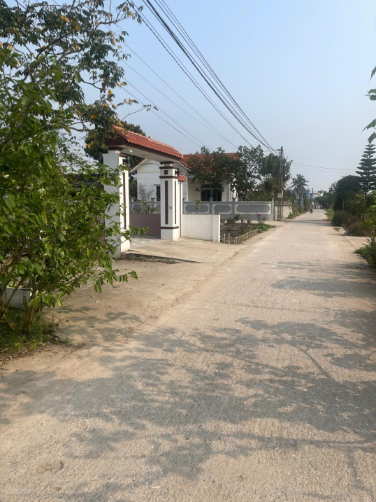 CHÍNH CHỦ GỬI BÁN ĐẤT TẠI THÔN NAM ĐẠI – XÃ QUỲNH BẢO – QUỲNH PHỤ – THÁI BÌNH