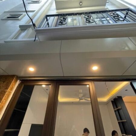 020-BÁN NHÀ BÙI XƯƠNG TRẠCH, GẦN ĐƯỜNG Ô TÔ, 2 THOÁNG. 33M2, 7.3 TỶ