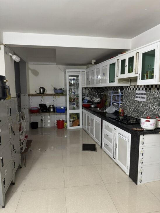 Bán nhà mặt phố Võ Văn Ngân, Bình Thọ, Thủ Đức, 85m², 6.5 tỷ, 3 tầng