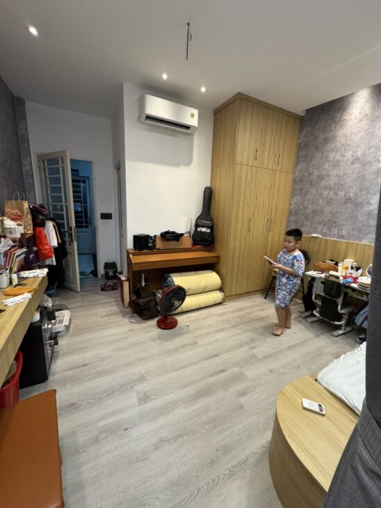 Bán nhà mặt phố Võ Văn Ngân, Bình Thọ, Thủ Đức, 85m², 6.5 tỷ, 3 tầng