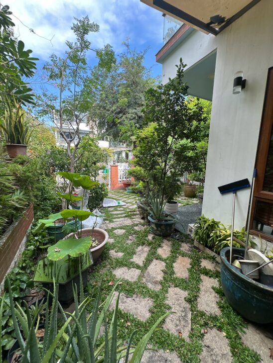 Bán nhà 250m², 3 tầng, 6PN, 7WC, Hiệp Bình Chánh, Thủ Đức – 22 tỷ