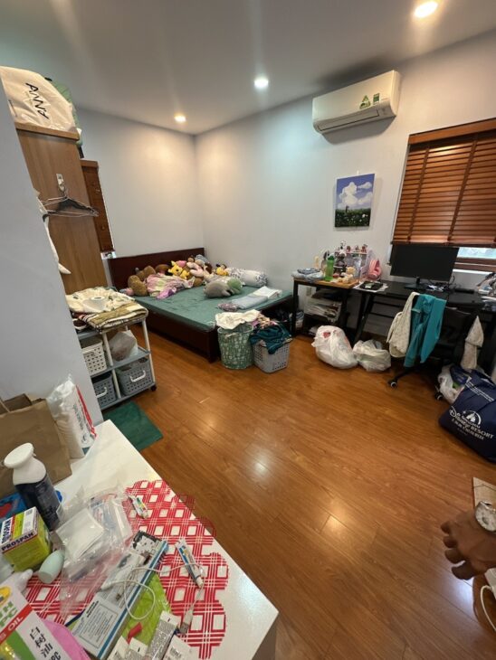 BIỆT THỰ LIỀN KỀ HIẾM NHÀ BÁN. 250M. HIỆP BÌNH PHƯỚC. 22 TỶ. THƯƠNG LƯỢNG.