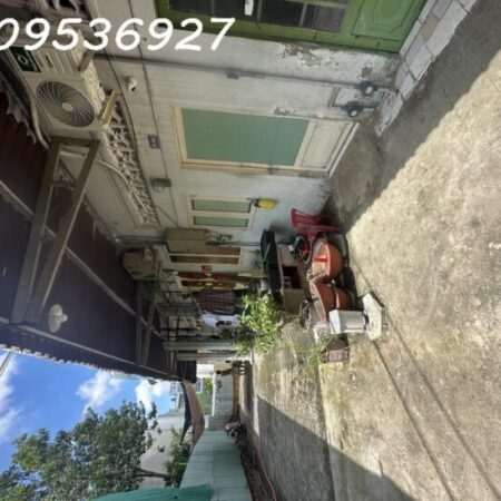 NHÀ CÓ 10 PHÒNG TRỌ, 198M² NGAY TỈNH LỘ 10, SỔ RIÊNG, THU NHẬP ỔN ĐỊNH, CHỈ VIỆC KHAI THÁC