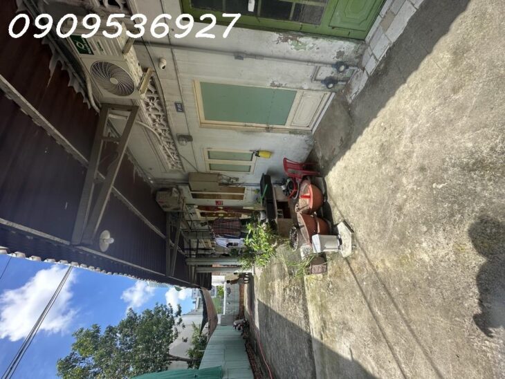 NHÀ CÓ 10 PHÒNG TRỌ, 198M² NGAY TỈNH LỘ 10, SỔ RIÊNG, THU NHẬP ỔN ĐỊNH, CHỈ VIỆC KHAI THÁC