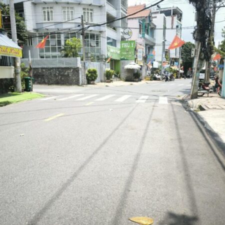 CHỈ HƠN 18 TỶ – VIP BÌNH THỌ – KHU DÂN CƯ VĂN MINH – 4 TẦNG – ĐƯỜNG 10M – THU NHẬP 500TR