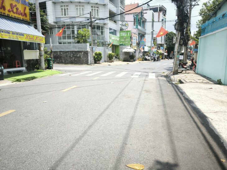 CHỈ HƠN 18 TỶ – VIP BÌNH THỌ – KHU DÂN CƯ VĂN MINH – 4 TẦNG – ĐƯỜNG 10M – THU NHẬP 500TR