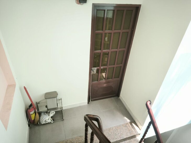 Bán nhà mặt phố Hữu Nghị, Bình Thọ, Thủ Đức – 109m², 18 tỷ, 4 tầng. thu nhập 50tr/ tháng. thương